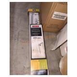 Delta 20" Handle with Knobs for Sliding Tub