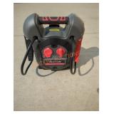 Vector 700A Peak Battery Jump Starter