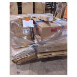 NEW COLUMBIA PICK UP Untouched Pallet Lot