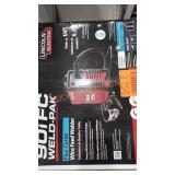 Lincoln Electric Flux-Corded Wire Feed Welder