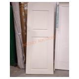 30" x 80" Interior Door Slab