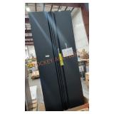 Husky Metal Cabinet Set