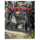 Murray 22" gas powered push mower