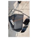 Ryobi 40v Brushless Cordless Lawnmower