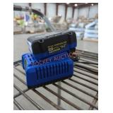 Kobalt 24v 4 ah battery and charger