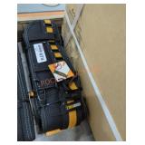 Toughbilt pro padded belt steel buckle