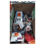 Unopened By Rockey Team, Could be Opened at