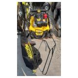 Dewalt RWD 150CC Gas Lawnmower