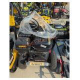 DeWalt 4400 psi gas powered pressure washer