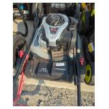 Murray 22" gas powered push mower