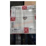 El Molino Ceramic Tile 333mm x 333mm