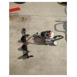 Legend Force Gas Auger