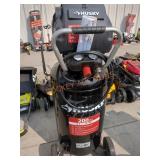 Husky 27 Gallon Portable Air Compressor Corded