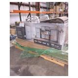 NEW COLUMBIA PICK UP Mixed Pallet Lot