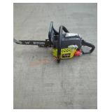 Ryobi Gas Chainsaw
