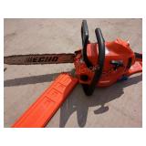Echo CS-310 Gas Chainsaw