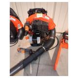 Echo Gas Backpack Blower