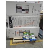 Skid Lot Of Bathtubs, 60 x 32 & 2- 60" x 30"