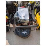 Legend Force 22" Walk Behind String Trimmer