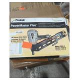 Paslode 30ï¿½ Strip Nailer