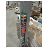 1 roll of Vigoro weed control 4