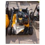 DeWalt 150cc 21" Gas RWD Push Lawn Mower