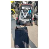 Murray EX550 140CC Gas Lawnmower