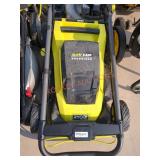 Ryobi 40v 20" Push Lawn Mower, Tool Only