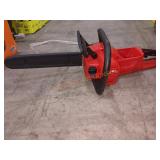 Milwaukee M18 16" Chainsaw, Tool Only