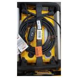 DEWALT 2100PSI Electric Pressure Washer