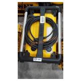 DEWALT 2100PSI Electric Pressure Washer