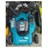 Makita 36V 21" Mower