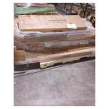 NEW COLUMBIA PICK UP Mixed Pallet Lot