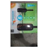 ilive Outdoor Bluetooth Speaker