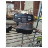 Ryobi 18v 4 ah battery and charger