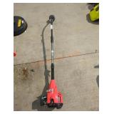 Homelite Gas Curved Shaft Trimmer