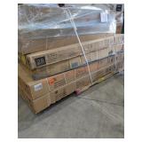 Mixed Skid Lot Of Various Items