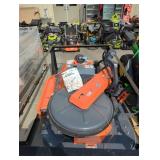 TMG 70" 3 point hitch orchard finishing mower