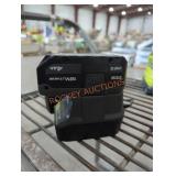 Ryobi 18v 4 ah battery and charger