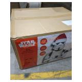 Star Wars 6 Ft Animated Storm Trooper