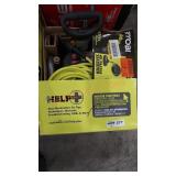 Ryobi 2000PSI Electric Pressure Washer