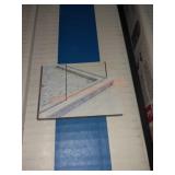 NEW COLUMBIA PICK UP Waterproof Curb Skid Lot