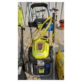 Ryobi 3100PSI Gas Pressure Washer