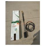 Bern,omatic Firestarter Blaze Torch