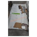 Masonite Complete Barn Door Kit