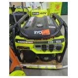 Ryobi 6500 Watt Gas Generator