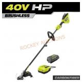 40V HP Brushless 16 in. Cordless Carbon Fiber Shaf