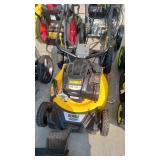 Dewalt 163cc RWD Lawnmower