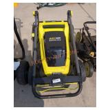 RYOBI 40v 20" Push Lawn Mower, Tool Only