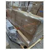 Mixed Skid Lot of Assorted Household Items